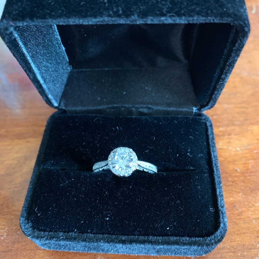 Engagement Ring